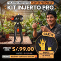 KIT INJERTO PRO