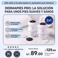 DERMAPIES PRO ( 2X1 )